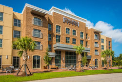  - Staybridge Suites Mount Pleasant