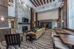  - Staybridge Suites Mount Pleasant