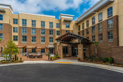  - Staybridge Suites Mount Pleasant