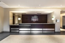  - Holiday Inn University Plaza Evanston