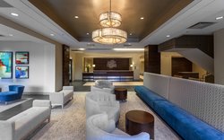  - Holiday Inn University Plaza Evanston