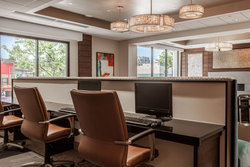  - Holiday Inn University Plaza Evanston