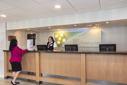  - Holiday Inn & Suites Parsippany - I-80, Exit 45 & 47