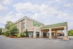  - Holiday Inn & Suites Parsippany - I-80, Exit 45 & 47
