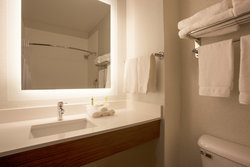  - Holiday Inn Express & Suites Davis - I-80, Exit 72