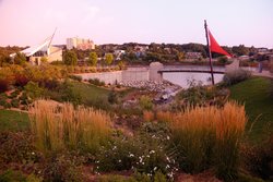  - Holiday Inn & Suites Downtown Saskatoon