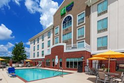  - Holiday Inn Express  & Suites Park Plaza South Shreveport