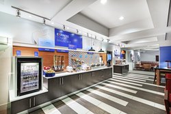  - Holiday Inn Express  & Suites Park Plaza South Shreveport