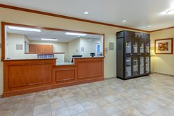 - Candlewood Suites Minot