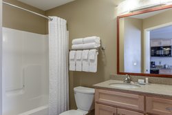  - Candlewood Suites Minot