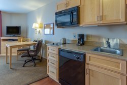  - Candlewood Suites Minot