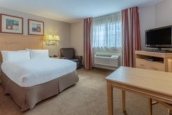  - Candlewood Suites Minot