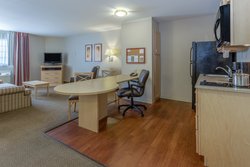  - Candlewood Suites Minot