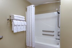  - Candlewood Suites Minot