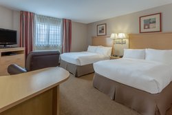  - Candlewood Suites Minot