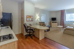  - Candlewood Suites Minot