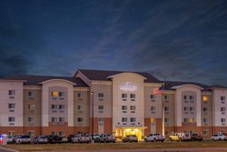  - Candlewood Suites Minot