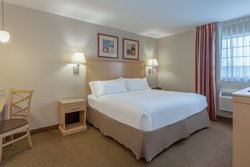  - Candlewood Suites Minot