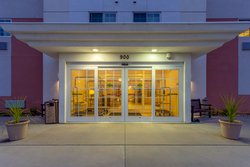  - Candlewood Suites Minot