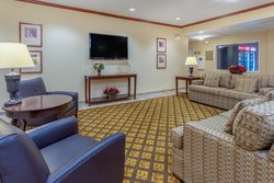 - Candlewood Suites Minot