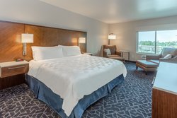  - Holiday Inn Parkside Missoula - I-90, Exit 105