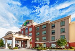  - Holiday Inn Express  & Suites Park Plaza South Shreveport