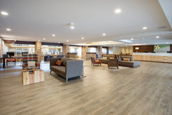  - Holiday Inn Parkside Missoula - I-90, Exit 105