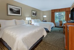  - Holiday Inn Parkside Missoula - I-90, Exit 105