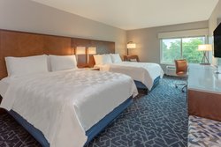  - Holiday Inn Parkside Missoula - I-90, Exit 105