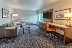  - Holiday Inn Parkside Missoula - I-90, Exit 105