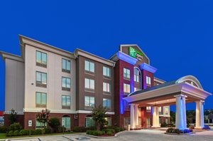 Holiday Inn Express & Suites Park Plaza South Shreveport, LA - See ...