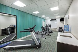  - Holiday Inn Express  & Suites Park Plaza South Shreveport