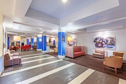  - Holiday Inn Express  & Suites Park Plaza South Shreveport