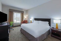  - Holiday Inn Express  & Suites Park Plaza South Shreveport