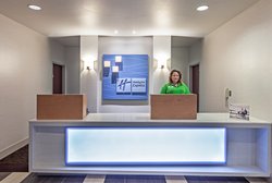 - Holiday Inn Express  & Suites Park Plaza South Shreveport