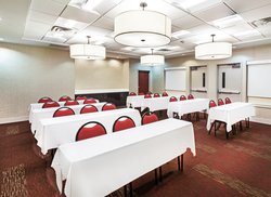  - Holiday Inn Express  & Suites Park Plaza South Shreveport