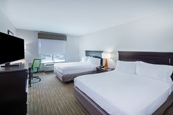  - Holiday Inn Express  & Suites Park Plaza South Shreveport