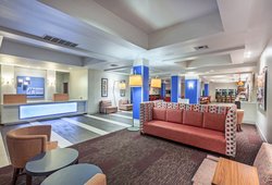  - Holiday Inn Express  & Suites Park Plaza South Shreveport