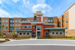 - Residence Inn by Marriott Westgate Mall Spartanburg - I-26, Exit 21