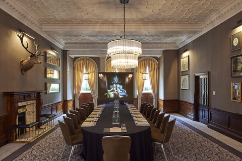INTERCONTINENTAL THE GEORGE - Photo 23