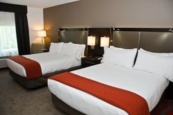  - Holiday Inn Express & Suites Columbus