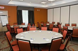  - Holiday Inn Express & Suites Columbus
