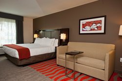  - Holiday Inn Express & Suites Columbus