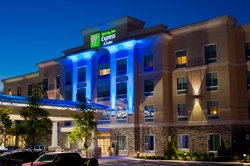  - Holiday Inn Express & Suites Columbus