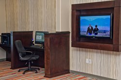  - Holiday Inn Express & Suites Columbus