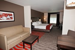  - Holiday Inn Express & Suites Columbus