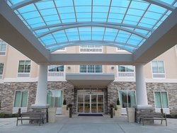  - Holiday Inn Express & Suites Columbus