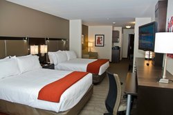  - Holiday Inn Express & Suites Columbus
