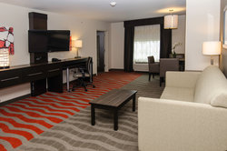  - Holiday Inn Express & Suites Columbus
