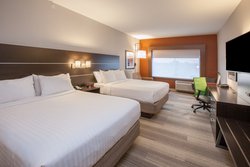  - Holiday Inn Express & Suites Northeast Noblesville